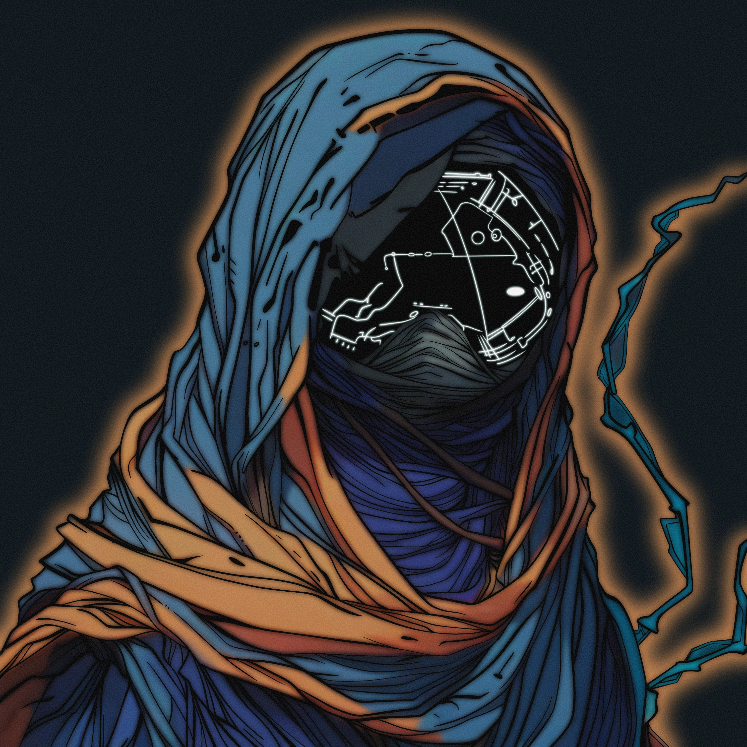 Cloak 011 Shadow Draken