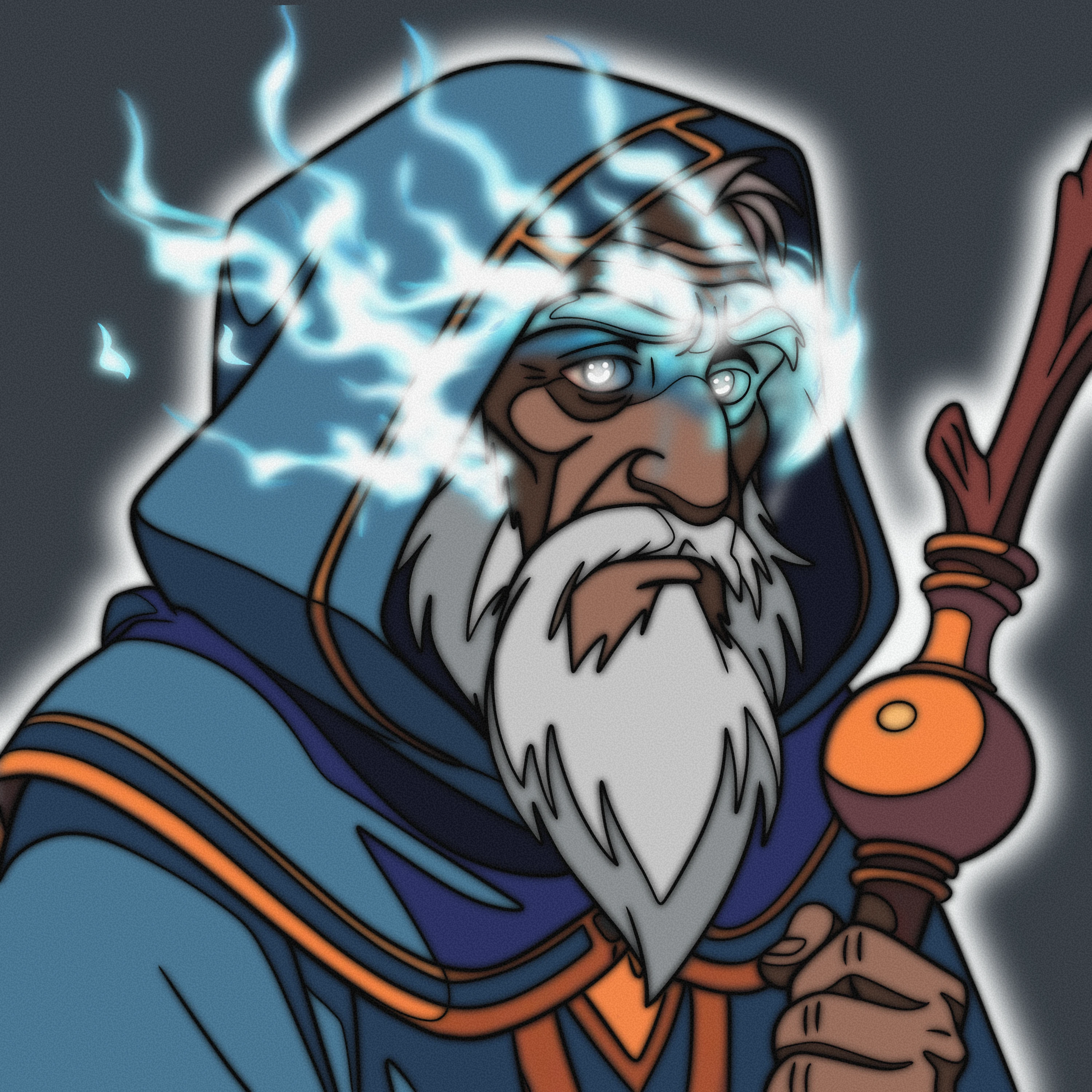 Cloak 048 Medicine DrCrypto