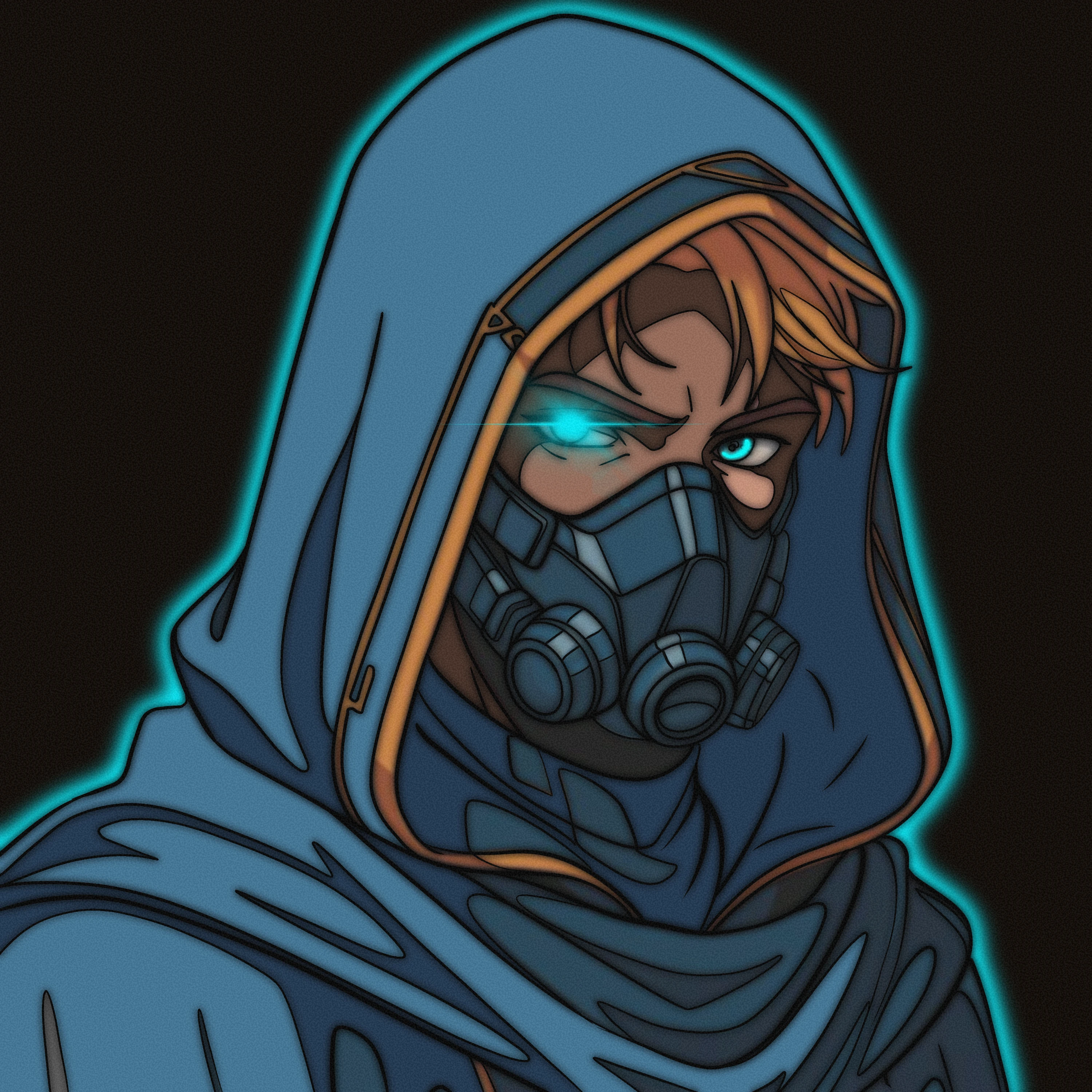 Cloak 053 Future Unassigned