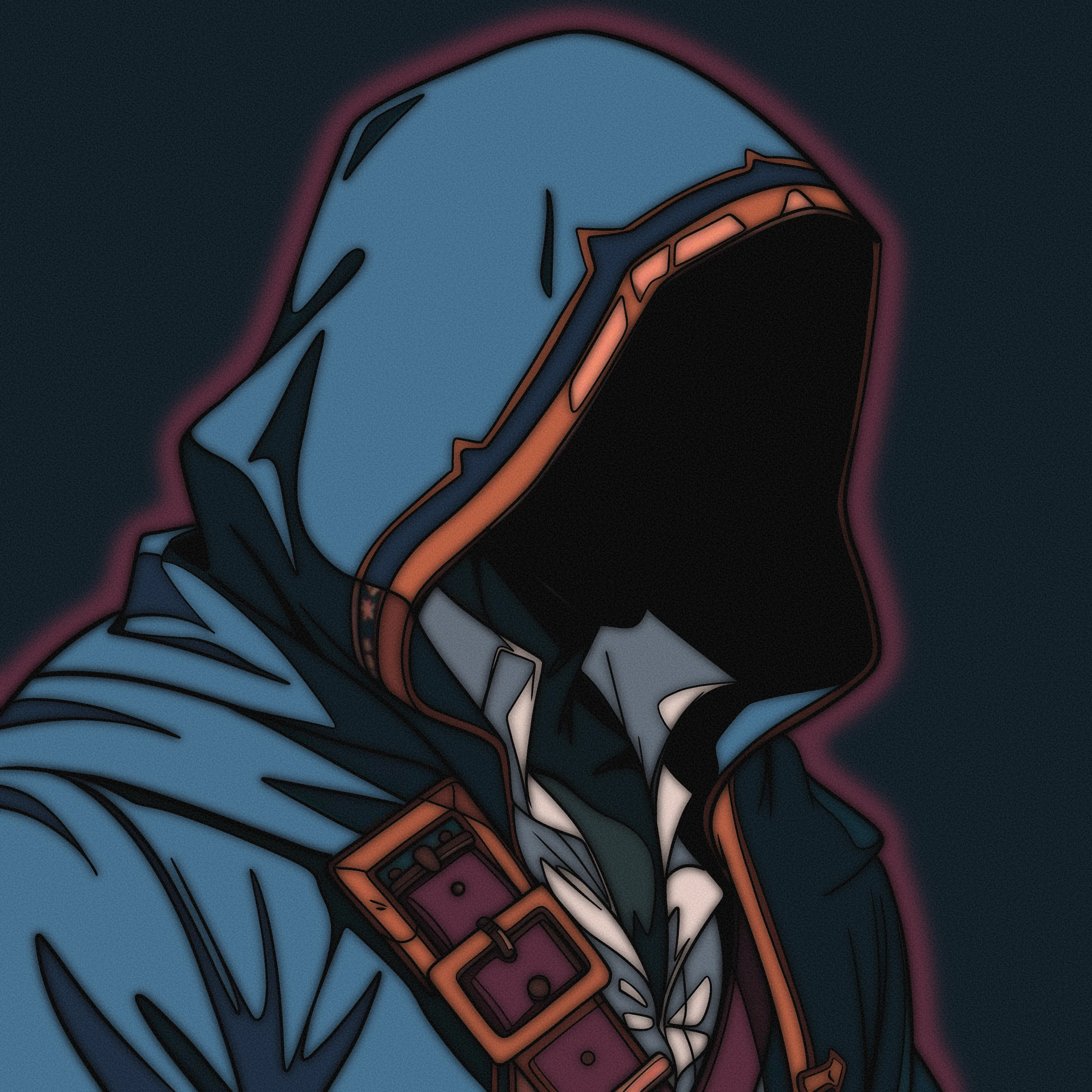 Cloak 060 Swashbuckler Jens