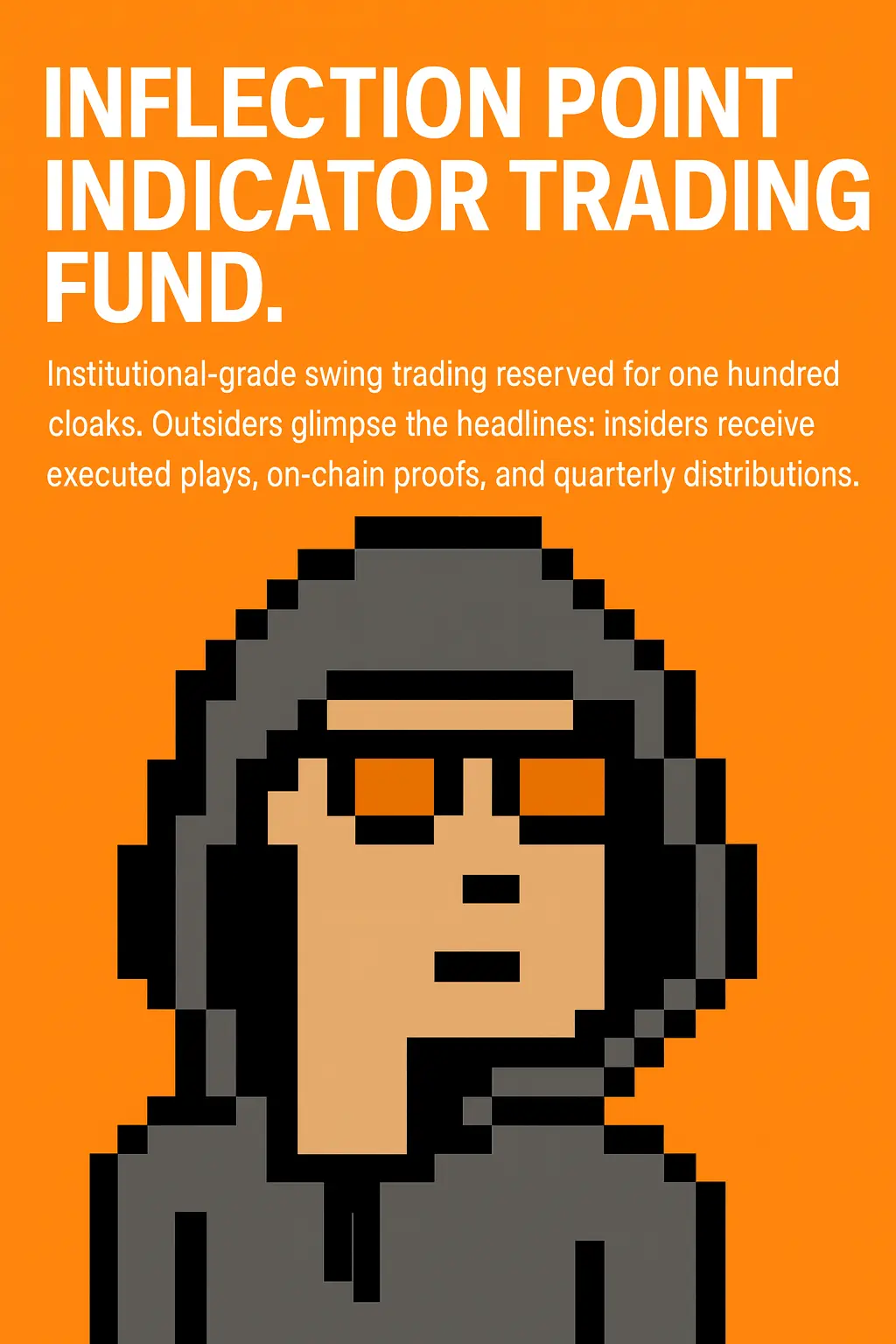 SOL daily chart with IPI sell signal highlighted